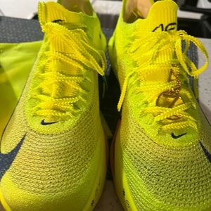 Alphafly 3 Men's Road Racing Size 10